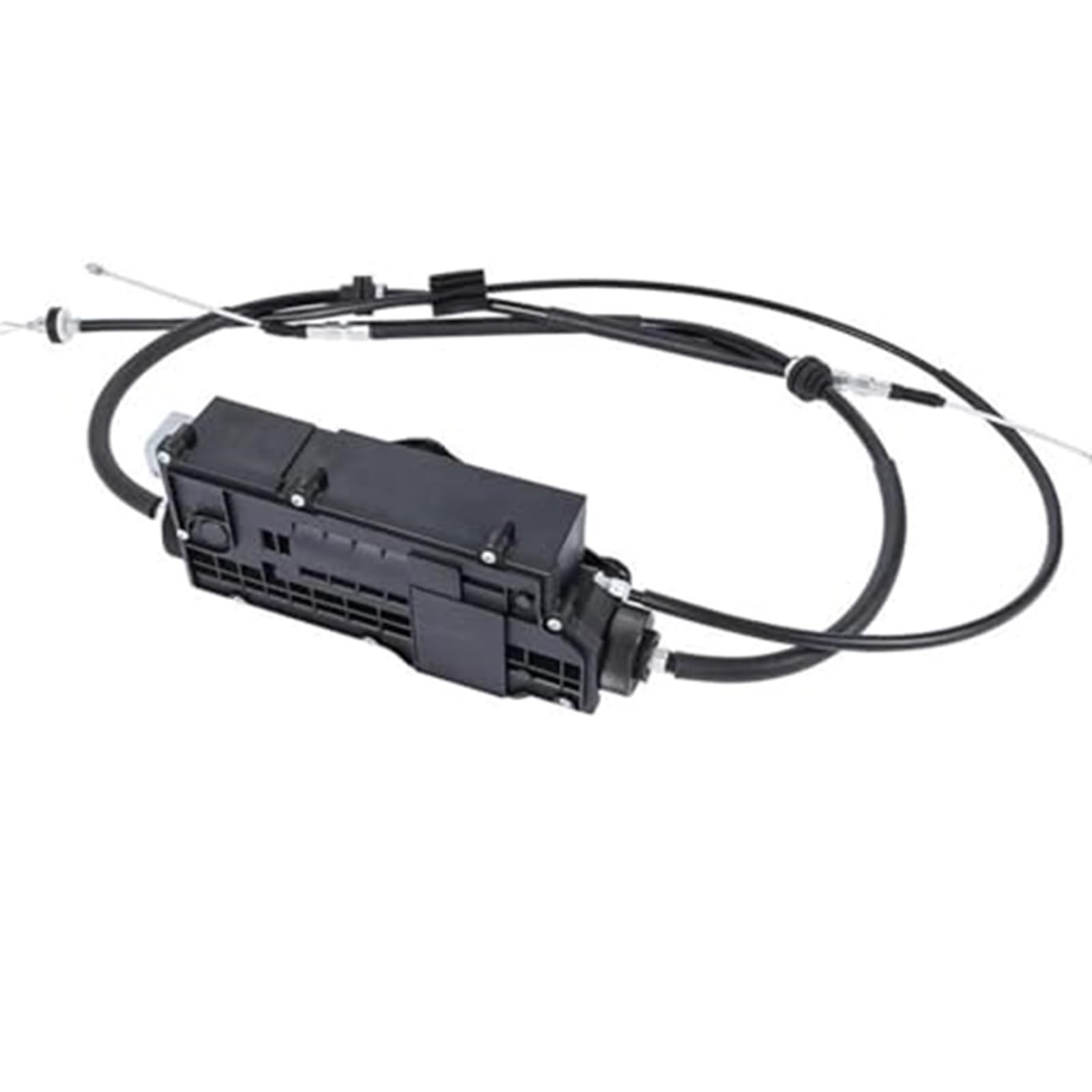 Samochodowe układy hamulca ręcznego, dla BMW, X5 X6 E70 E71 E72 Elektryczny hamulec postojowy Siłownik z jednostką sterującą 34436850289 Zespół siłownika hamulca samochodowego