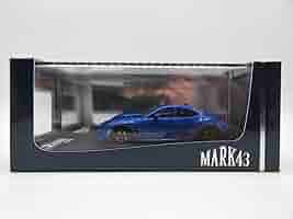 WIT'S スバル BRZ 1/43 ダイキャストモデルカー 1/43 SUBARU BRZ S 2021 - SUBARU ： SUBARUオンラインショップ