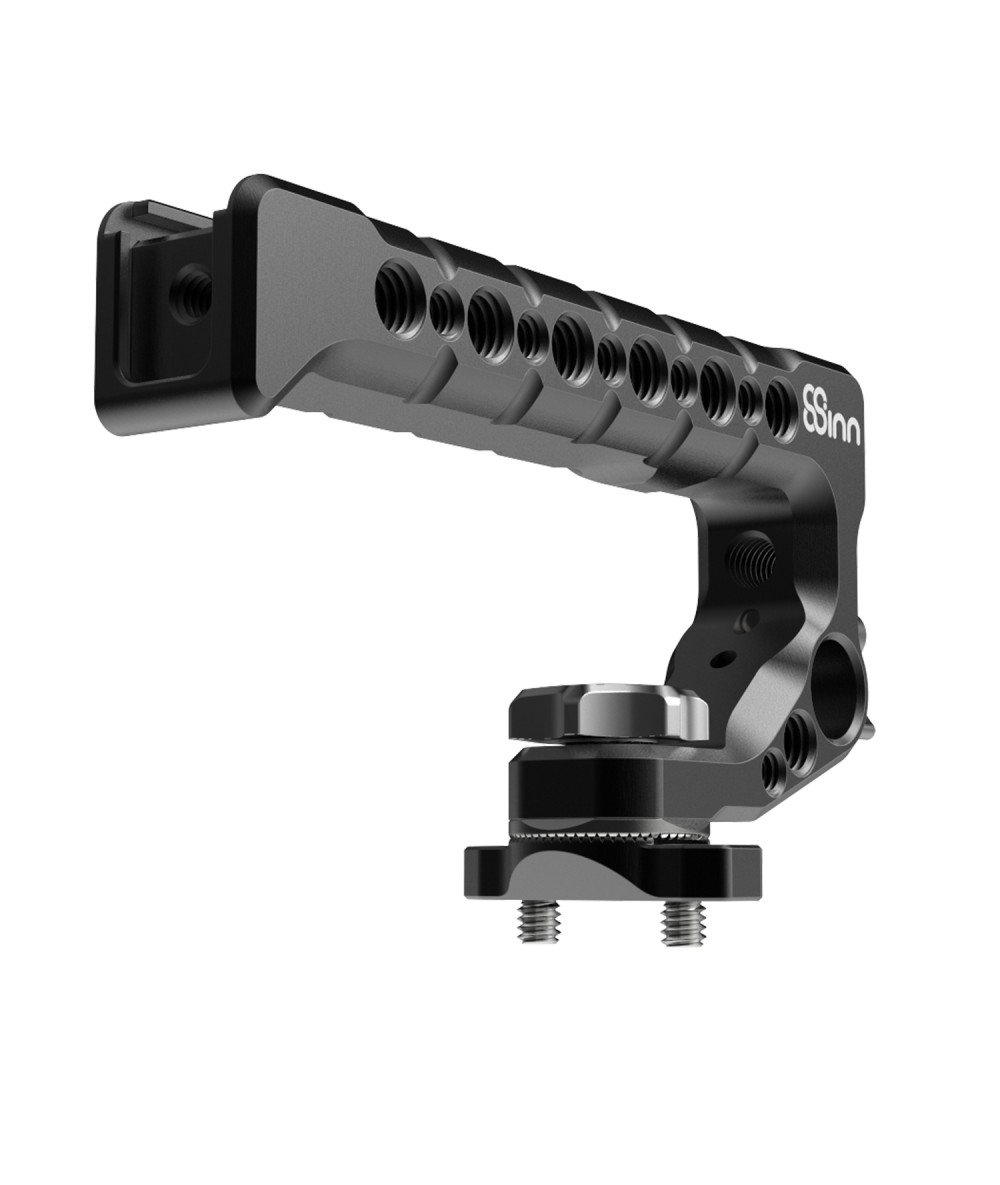 Amazon.co.jp: 8Sinn(エイトシン) トップハンドルスコーピオ (Arri