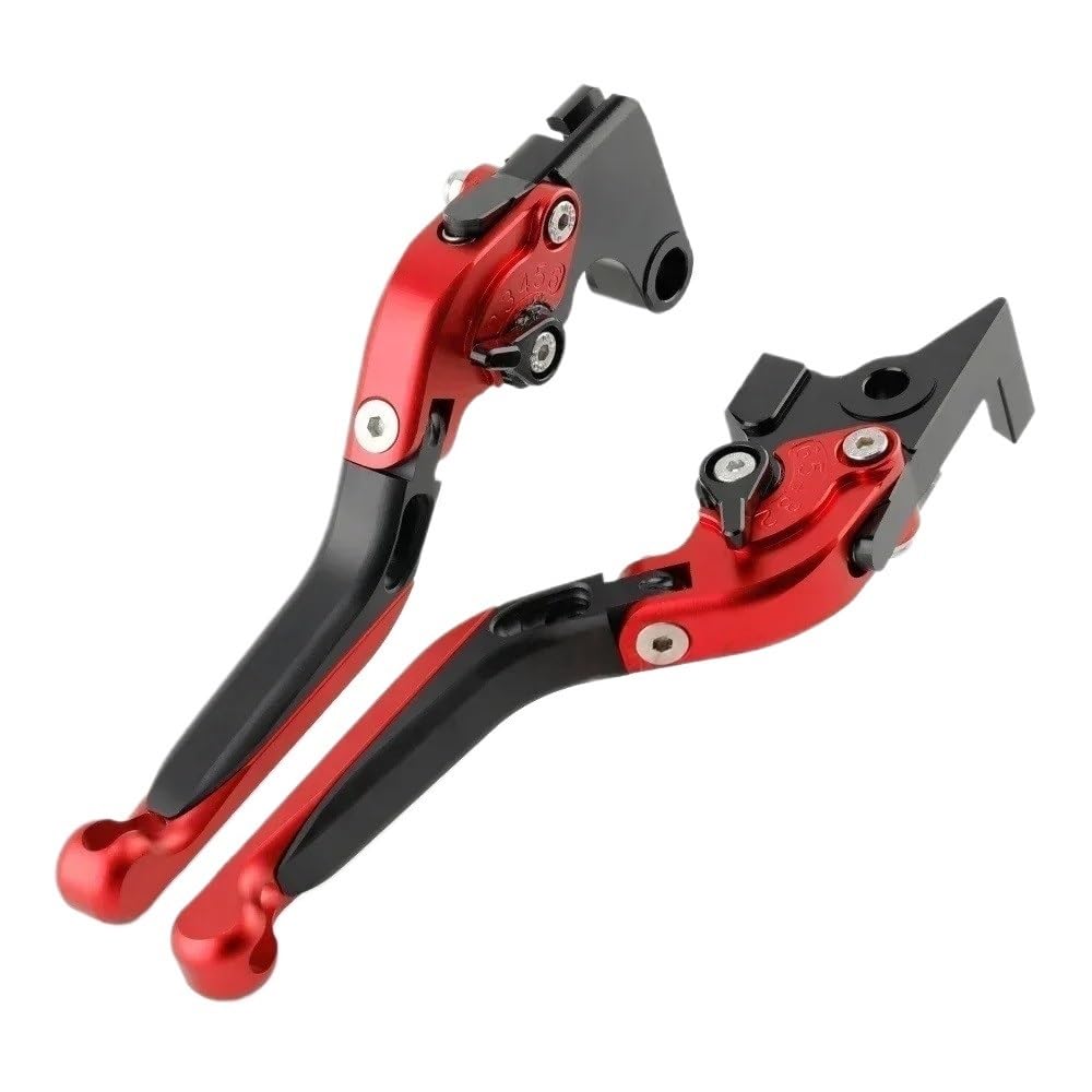 PLIQVBN Clutch Brake shafts Motorcycle Brake Clutch Lever for MT-07 MT-09 FZ07 FZ09 for Tracer 700 900 GT 7/GT 9/GT for Tenere XTZ700 XTZ07 XJ6 FZ8 FZ1