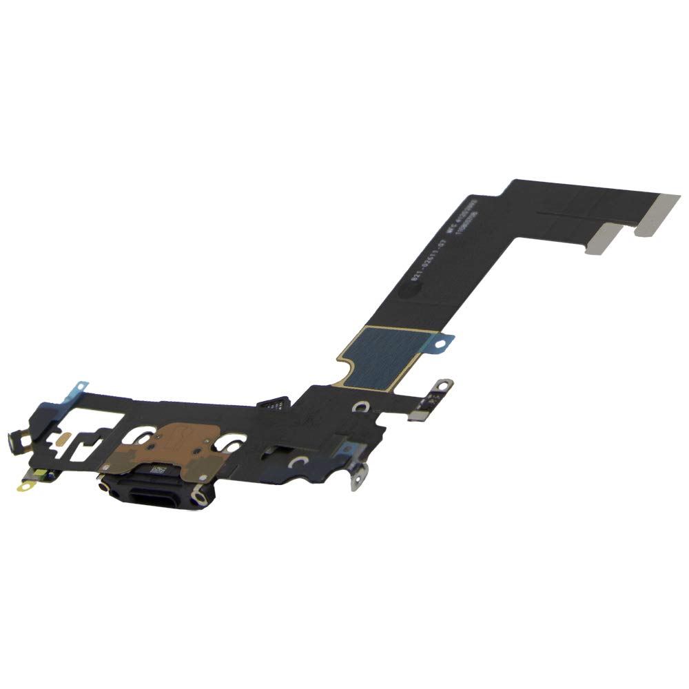MMOBIEL Connettore Dock Compatibile con Huawei P20 2018 - Presa di