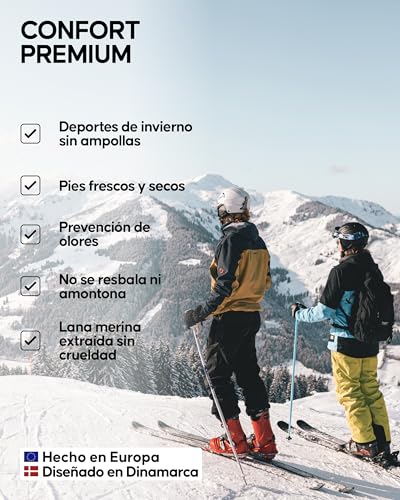 La Mejor review de Bota esquí travesía los más solicitados. 21 Imagen adicional