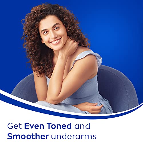 Image of NIVEA Lip Balm, Fruity Watermelon Shine, 4.8g & Nivea For Women Fresh Natural Deodorant, 150ml