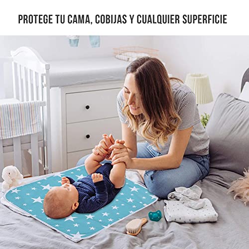 La Mejor Lista de Cambiadores disponible en línea. 5 Cambiadores marca SAYCHEESE (2)
