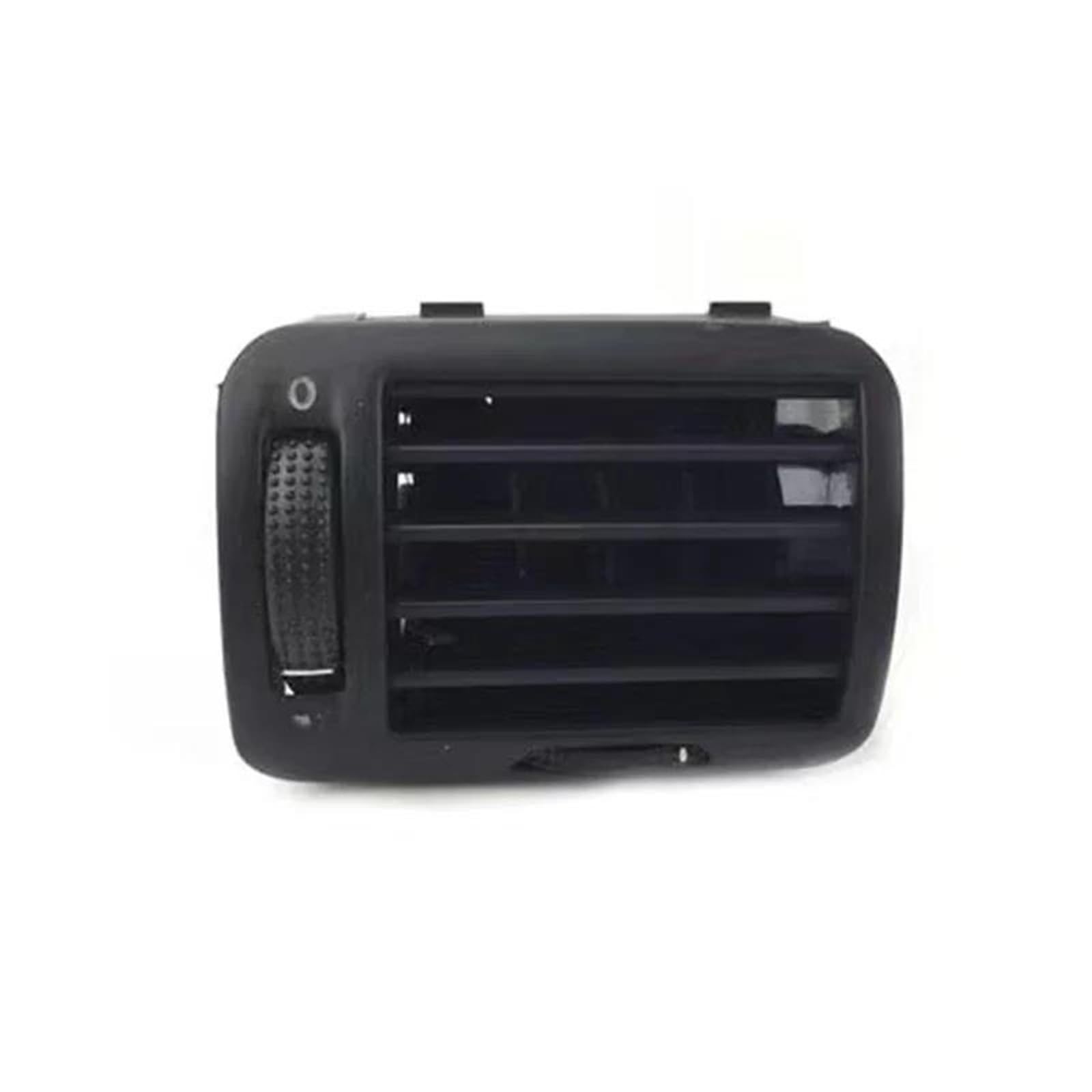 Difusor de ventilación central para salpicadero con control de aire estable para Passat 3