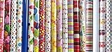 sehr schöne Motive 10 Rollen Geschenkpapier Geburstag Kindergeburtstag Ganzjahrpapier Geschenke