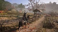 Assassin's Creed Shadows - [Nintendo Switch 2 - Key Card] – Ansicht 5