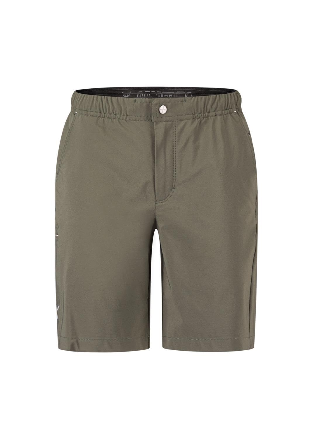 MONTURA Spitze Licht - Bermudas para mujer para escalada y diversas actividades al aire libre
