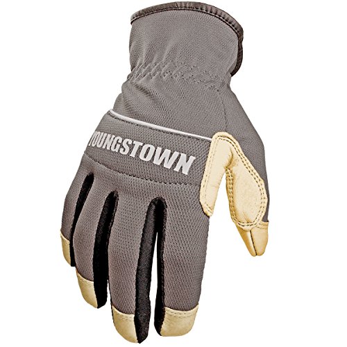 youngstown glove waterproof winter plus performance gloves