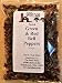 Dried Red and Green Bell Pepper Dices, 2 oz.