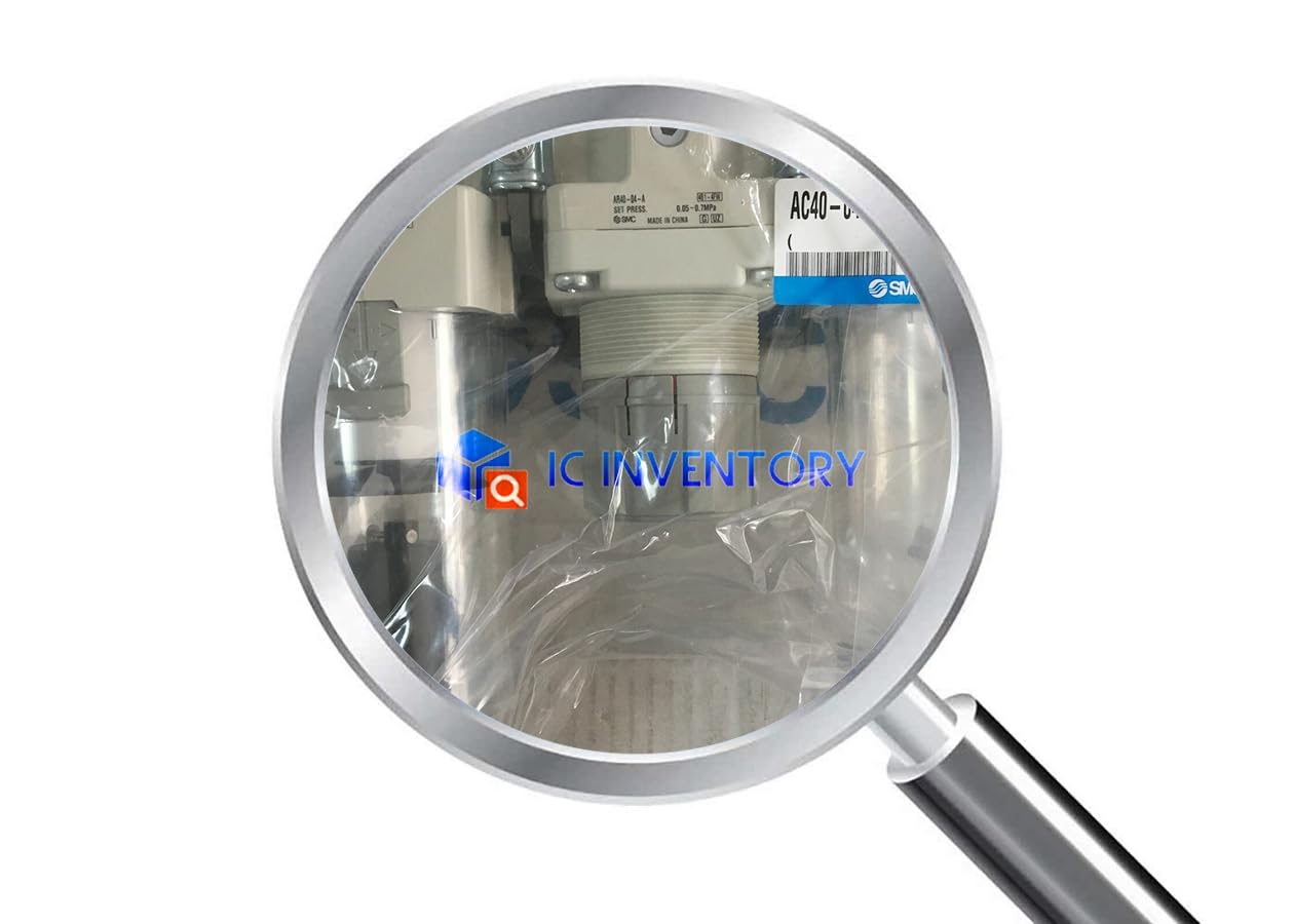 1PCS new AC40-04D-A AC40-04D-A