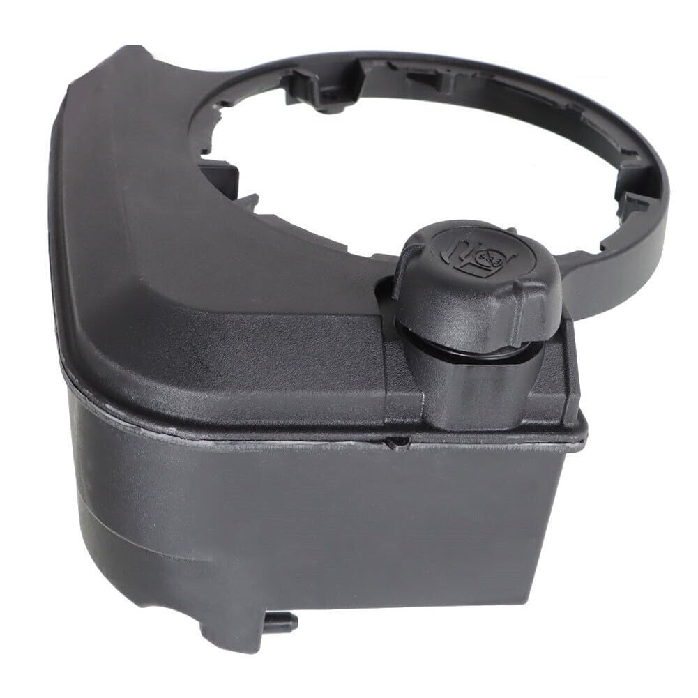 Serbatoio del gas per Briggs Stratton 699374, 693377, 495224, 494213 Quantum parte del contenitore del carburante per tosaerba
