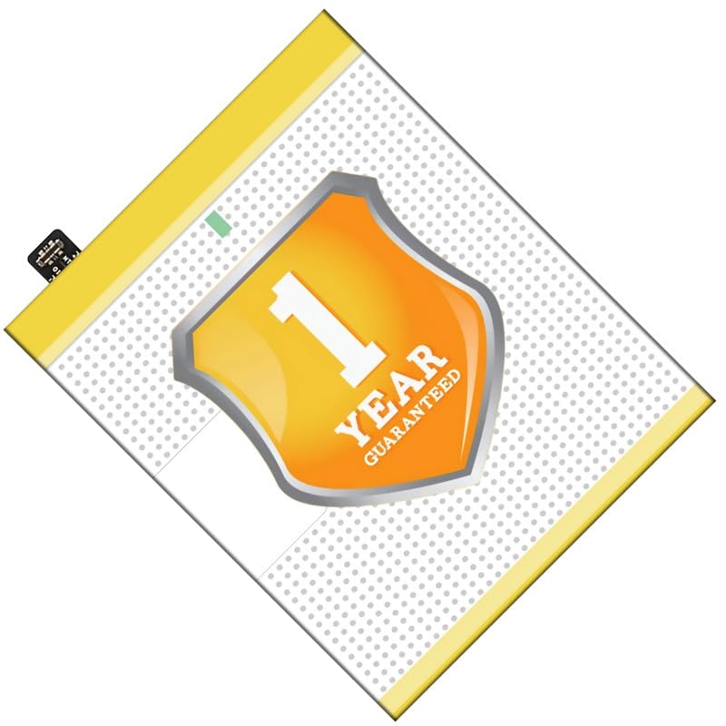 Image of Original BLP683 Battery Compatible for Realme 2 Pro | Realme U1 - (3500mAh) - 1 Year Warranty X2