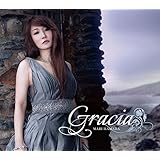 Gracia (初回限定盤)