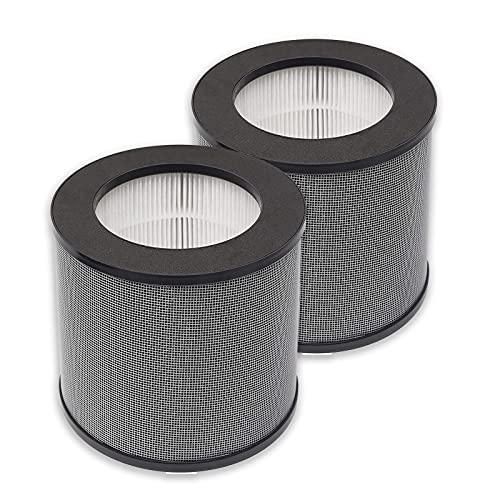 Filtre HEPA HATHASPACE HARMONY 600 pour un salon sans odeurs ni fumée de cuisine