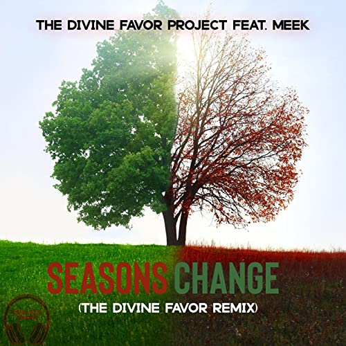 Seasons Change (The Divine Favor Remix) by The Divine Favor Project on