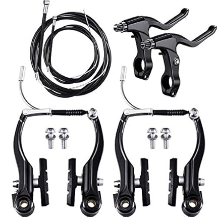 best mtb brake set