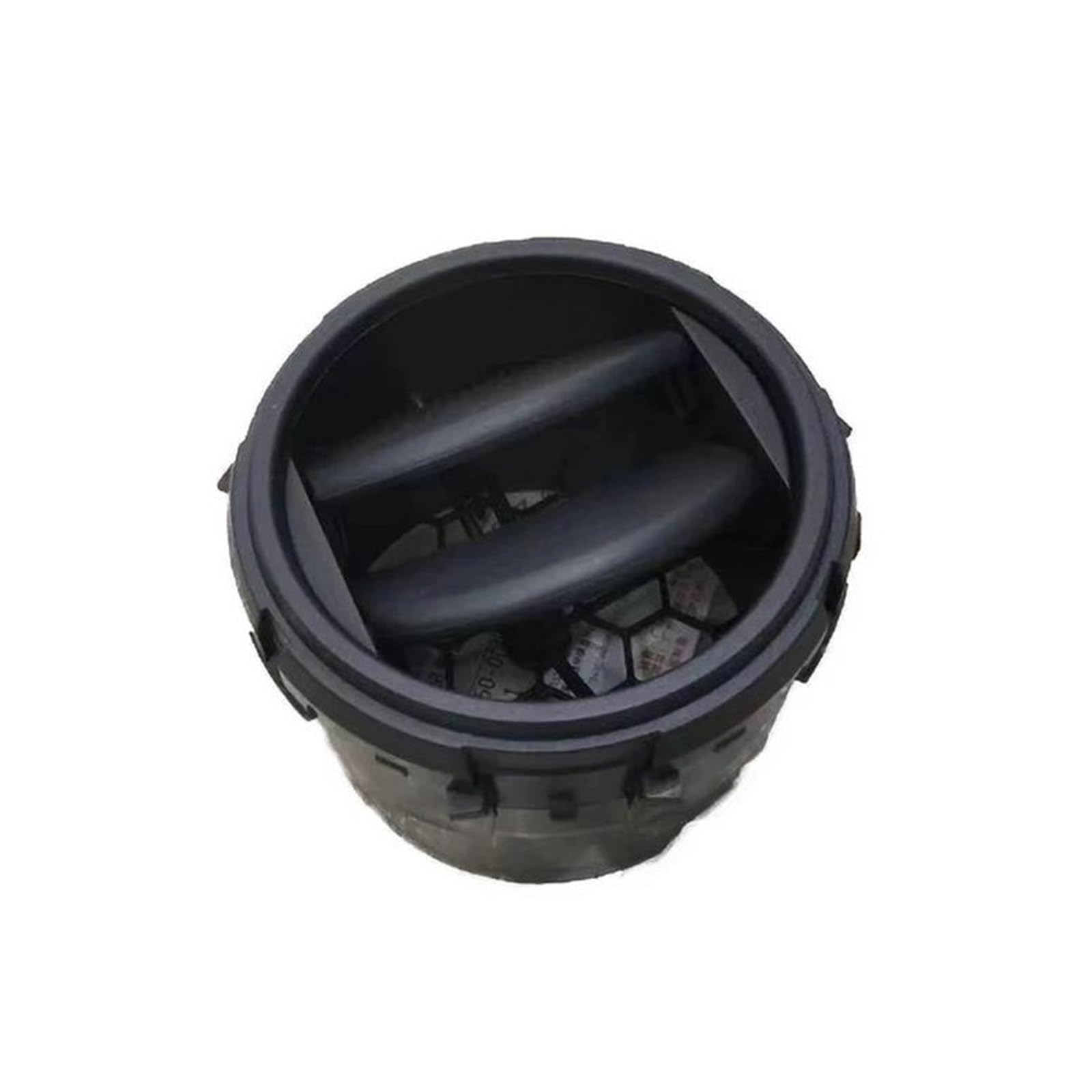 Sortie A/C Toyota Yaris 2008-2013 panneau de ventilation orientable
