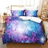 Photo Gallery kqzvcu set biancheria da letto cielo stellato set copripiumino king size federe stampa set biancheria da letto queen size per arredamento camera da letto 90x200 cm / 80x80 cm x 2 Photo Gallery kqzvcu set biancheria da letto cielo stellato set copripiumino king size federe stampa set biancheria da letto queen size per arredamento camera da letto 90x200 cm / 80x80 cm x 2