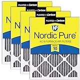 NORDIC PURE 12x24x1PM10C-4