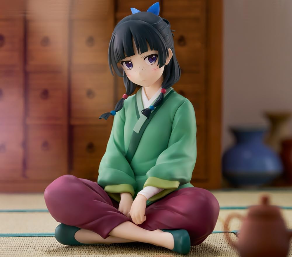 薬屋のひとりごと Break time collection vol.1 猫猫 薬屋のひとりごと Break time collection vol.1 猫猫 - メルカリ