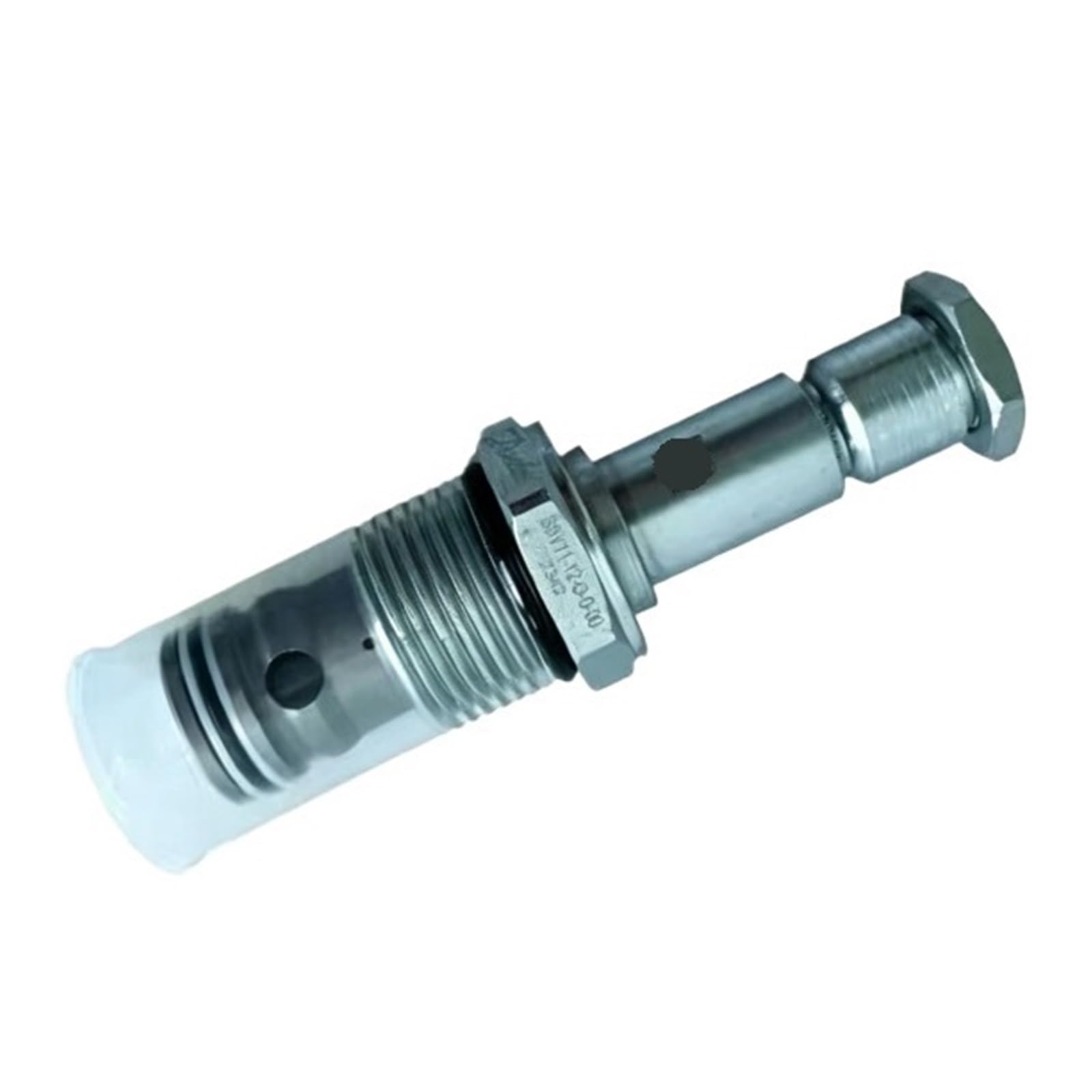 CLEUFWKO 1pcs SBV11-12-C-0-00 Plug In Valve