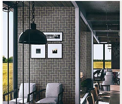 Indian Royals Brick Design Vinyl Self Adhesive Home Décor Wallpaper (200 CM X 45 CM) (Set of 1) (B07V5M4PJR) Amazon Price History, Amazon Price Tracker