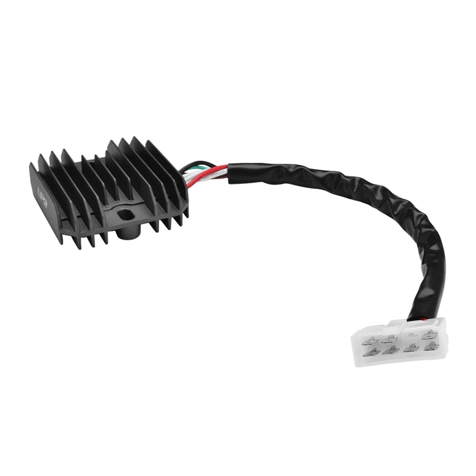 Regulator Rectifier Compatible With Yamaha XJ550 YX600 XJ650 Turbo XS650 XJ900F XJ700 XJ600 XS400 FZ600 XJ750 FJ600 XJ 550 600 700 750