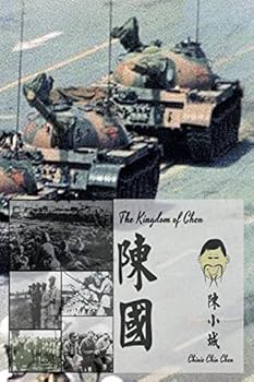 Paperback The Kingdom of Chen: For Wide Audiences!!! Text!!! Book