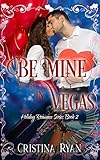 Cover zum Buch Be Mine in Vegas