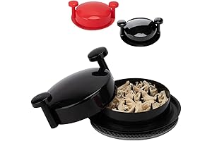 Fusionbrands Shred Machine Chicken