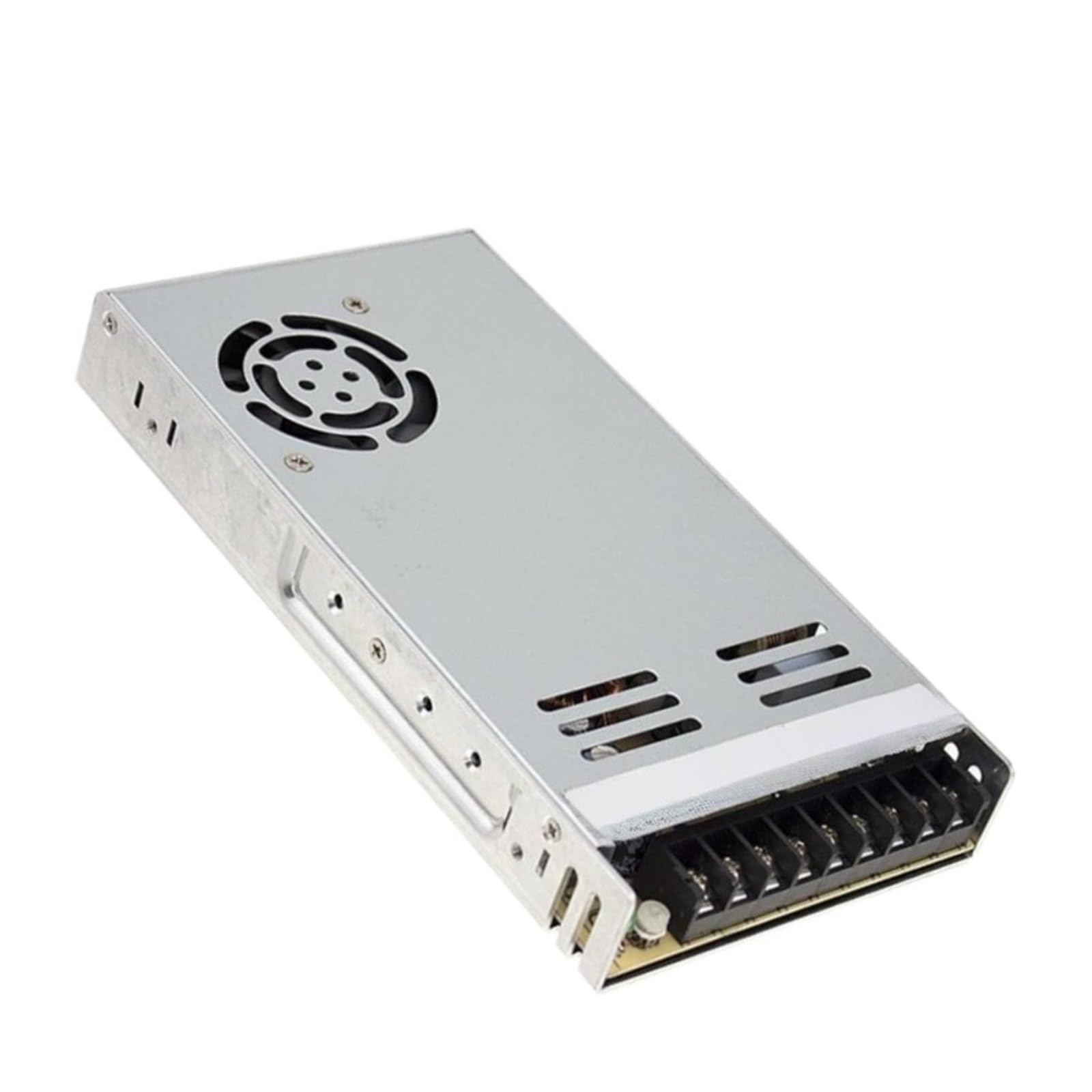 Alimentation LRS-350-3.3 rail DIN bloc électrique pour équipements