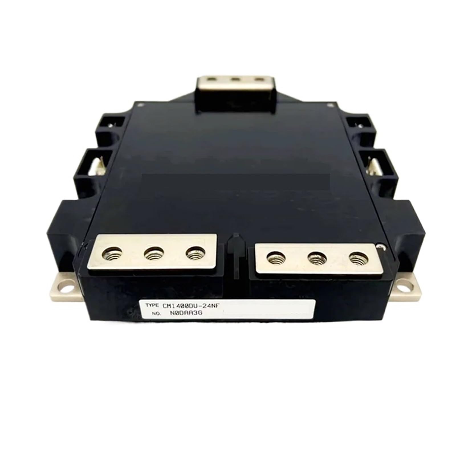 WUZDPRCJ 1pc CM1400DU-24NF CM1400DU-24S CM1400DUC-24NF CM1800DY-34S CM2500DY-24S CM1500HC-66R CM1000DU-34NF IGBT Module(CM1400DU-24NF)