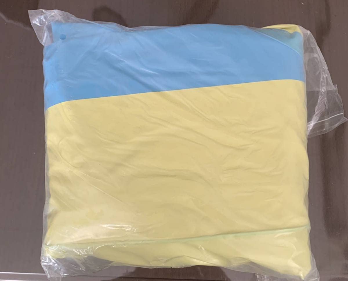 ブルードラゴン空気ビニール風船浮きレア日本未発売　約1.53m ブルードラゴン空気ビニール風船浮きレア日本未発売 約1.53m