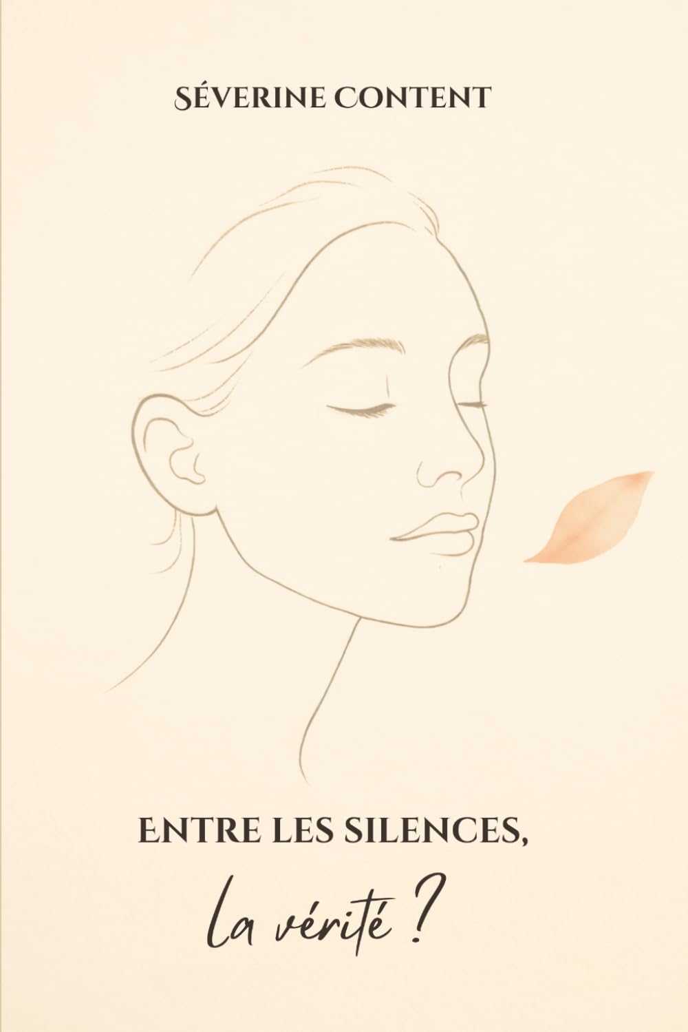 Entre les silences, la vérité ?