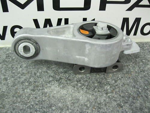 Engine Mount Isolator