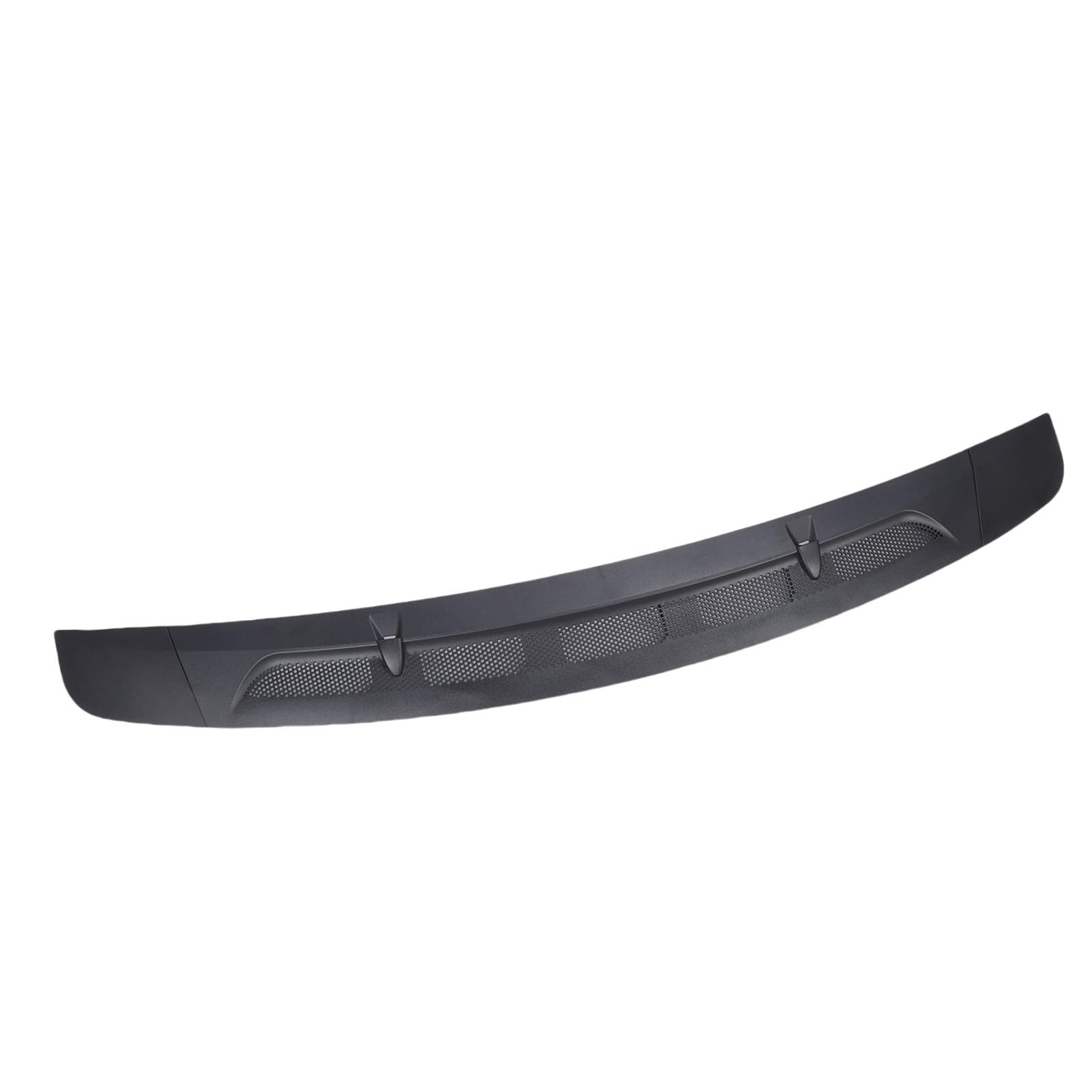 Fydun Conjunto de Rejilla de Cubierta de Ventilación de Capucha A1698300275 Drenaje del Parabrisas Delantero para B Clase W245