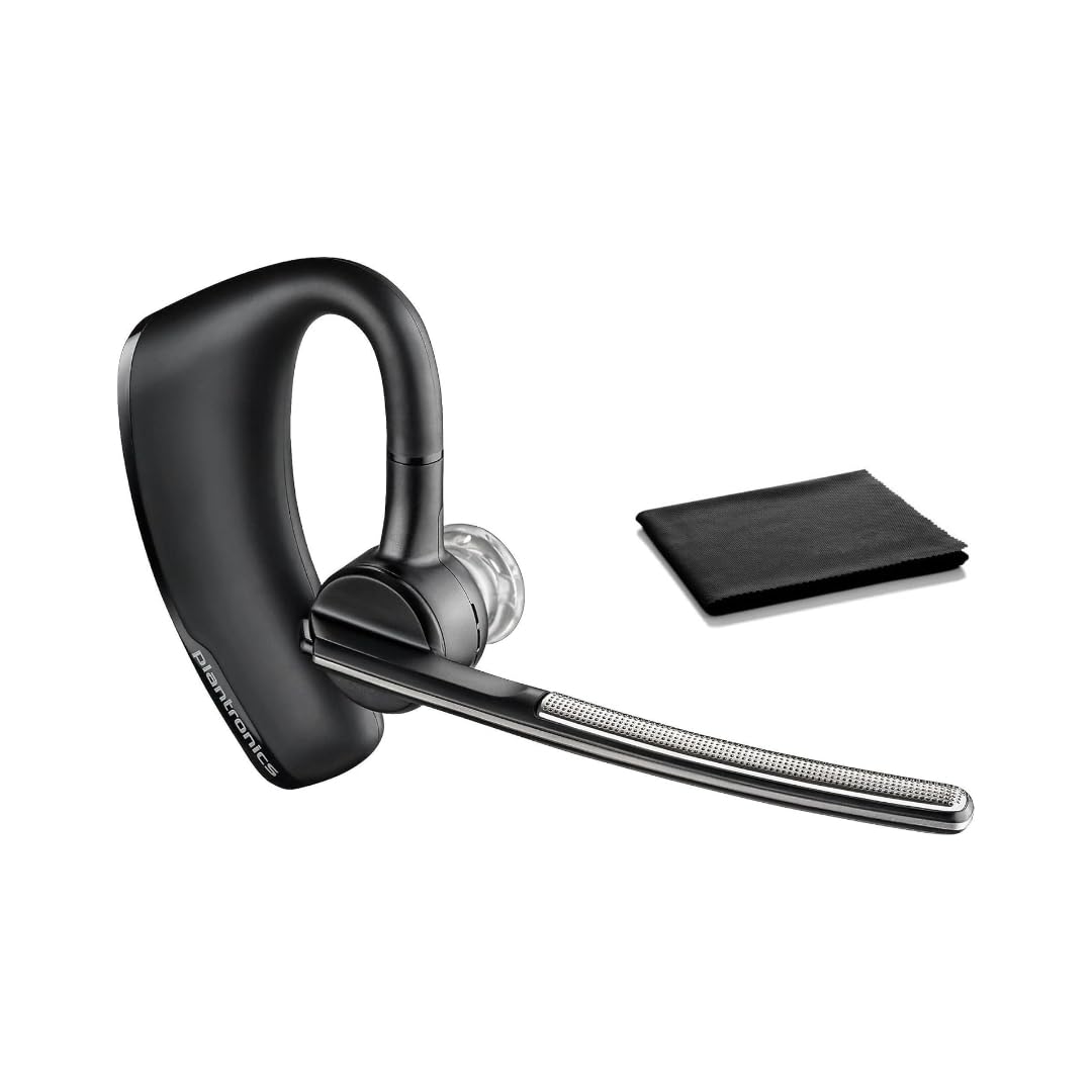 Plantronics Voyager Legend ワイヤレスイヤホン Plantronics Voyager Legend (Poly) Bluetooth Headset + Integrated
