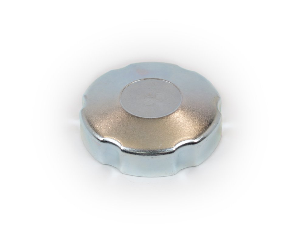 Canton Racing 77-251 Replacement Non-Vented Cap For Tank, 1 Pack