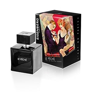 Eisenberg el pecado Eau de Parfum para hombre