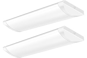 2FT Antlux LED Light: Ultra-Bright Puff Fixture for Versatile Illumination