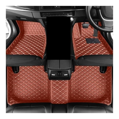 Tapis voiture pour Fiat 500 RHD : voyagez confortablement dans un habitacle propre et soigné