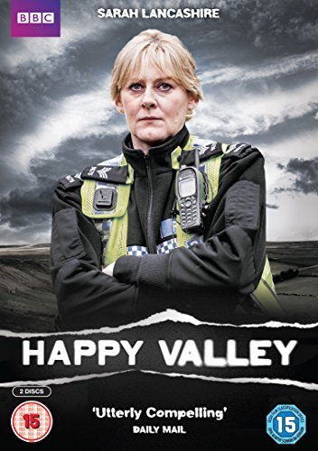 (未使用･未開封品)　Happy Valley [DVD] [Import anglais] v1yptgt Amazon.co.jp: Happy Valley - 2-DVD Set [ NON-USA FORMAT, PAL