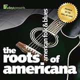  7days Presents: American Folk & Blues