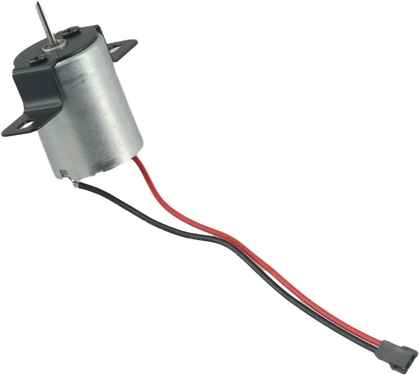 Fireplace Stove Fan Replacement Motor 1500RPM For Heater Repair Parts