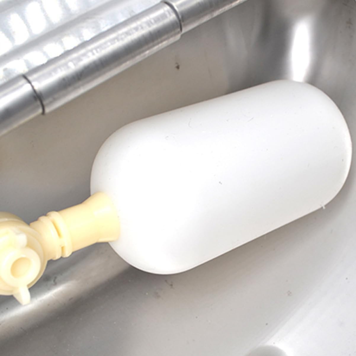 Automatic Livestock Water Bowl Stainless Steel Outdoor Farm Animal Waterer for Cattle Horse Sheep Goat Dog