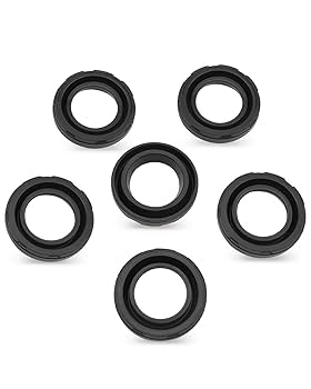 Amazon.com: Spark Plug Tube Seal Set Fit for Infiniti FX35