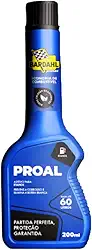 Aditivo Combustível Bardahl 200ml ADITIVO PROAL