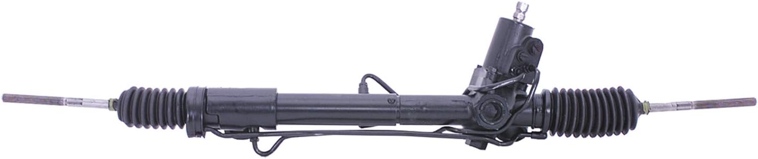 Cardone 22-200 Remanufactured Hydraulic Power Steering Rack and Pinion Complete Unit (Renewed)