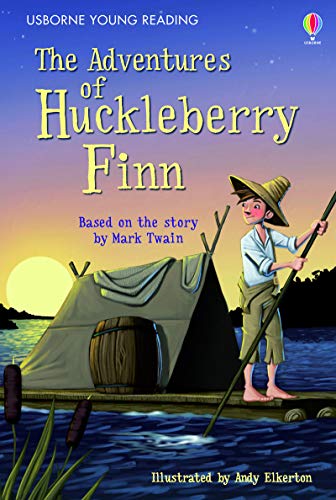  The Adventures of Hunckleberry Finn Livre eBook France